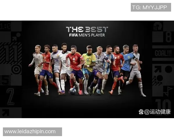 全球足球明星大盘点你知道哪些球员的名字和成就吗