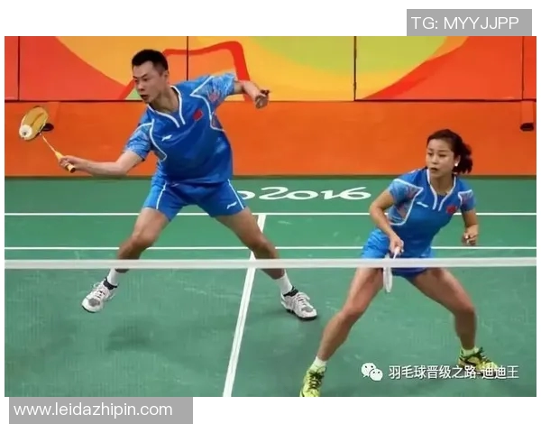 探索杭州羽毛球队技术提升之路与训练心得分享