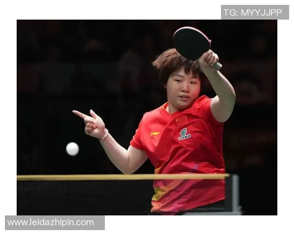 杭州乒乓球队的节奏变革引发热议推动乒乓球新发展与新风潮 杭州乒乓球队的节奏变革引发热议推动乒乓球新发展与新风潮