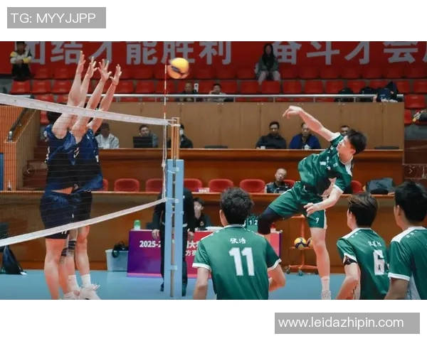 武汉排球队在排球状态排行榜中荣获第五名展现出强劲实力与潜力 武汉排球队在排球状态排行榜中荣获第五名展现出强劲实力与潜力