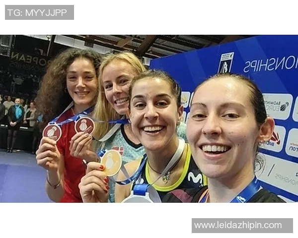 武汉羽毛球队在欧锦赛中的心理素质分析与表现评估