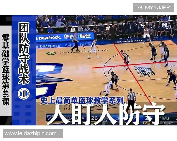 深入分析北京篮球队盯防战术的特点与应用策略