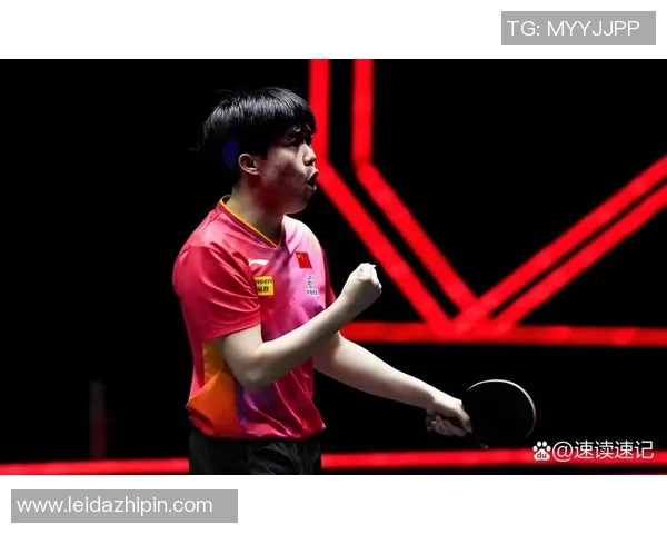 深圳乒乓球队状态分析与未来发展展望聚焦乒乓球运动的热潮与挑战