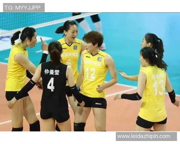 深圳排球队在全运会中的战术表现分析与未来发展展望