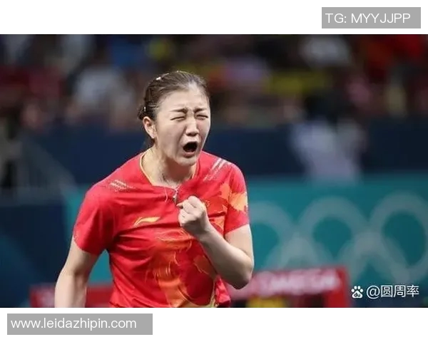 深度对话杨静分享她的网球人生与成长故事探索运动背后的坚持与梦想