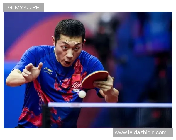 南京乒乓球队的战术解析与深度剖析乒乓球运动的阵地战策略